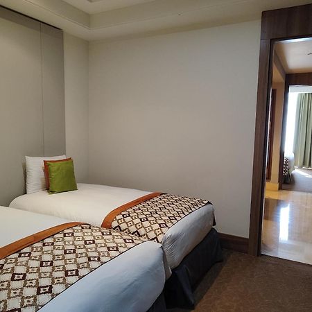 Hesperia Wtc Valencia 호텔 외부 사진