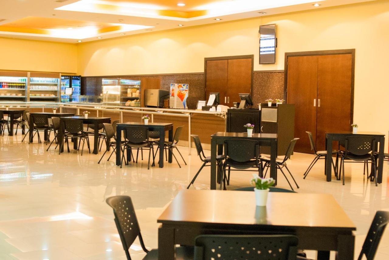 Hesperia Wtc Valencia 호텔 외부 사진