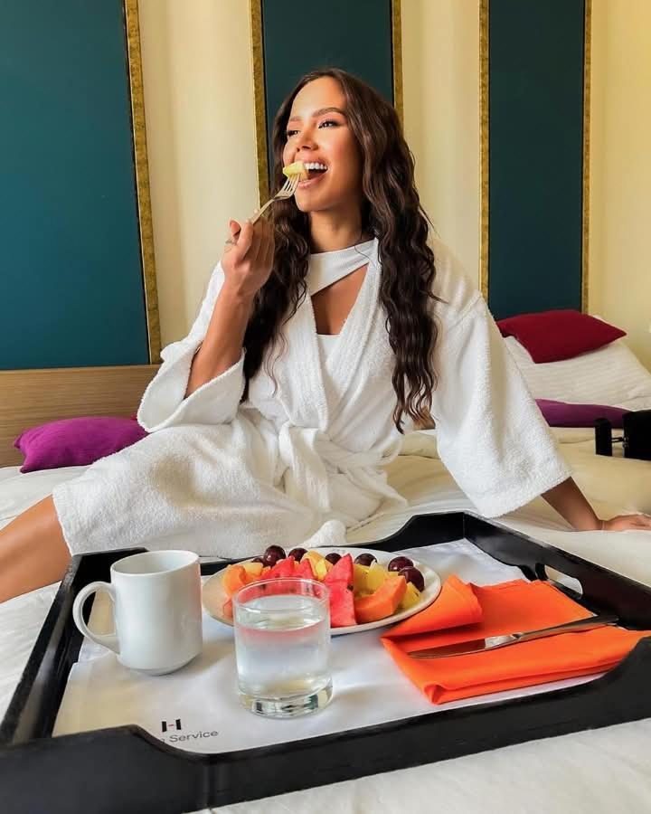 Hesperia Wtc Valencia 호텔 외부 사진