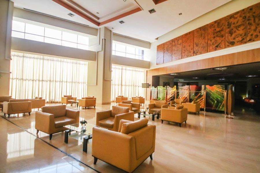 Hesperia Wtc Valencia 호텔 외부 사진